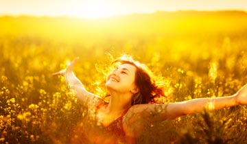 6 Steps To Wellness | Allergies
